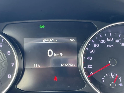 Kia XCeed - Afbeelding 24 van 28