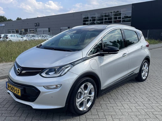 Opel Ampera-e - Afbeelding 2 van 26