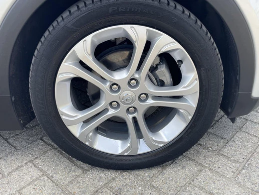 Opel Ampera-e - Afbeelding 5 van 26