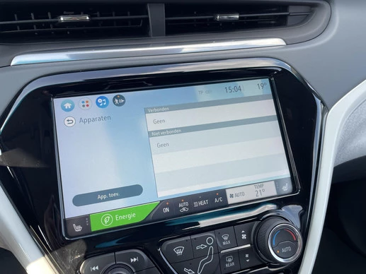 Opel Ampera-e - Afbeelding 18 van 26