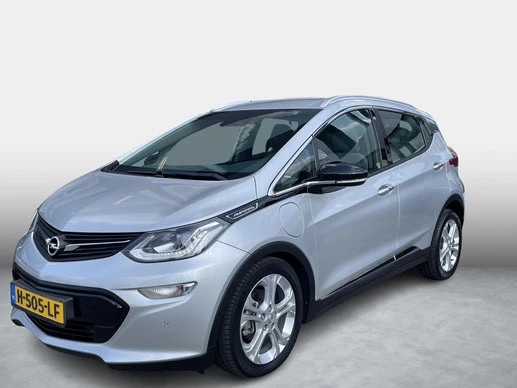 Opel Ampera-e - Afbeelding 1 van 26