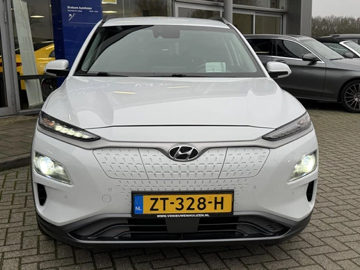 Hyundai Kona - Afbeelding 4 van 30