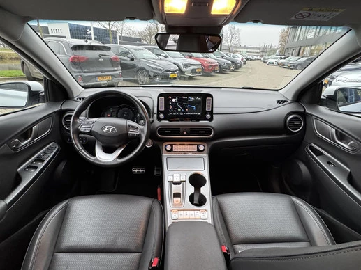 Hyundai Kona - Afbeelding 7 van 30