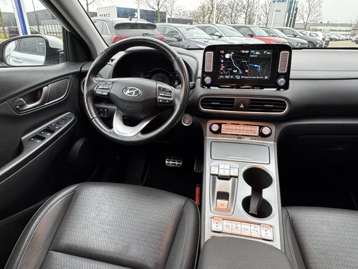 Hyundai Kona - Afbeelding 8 van 30