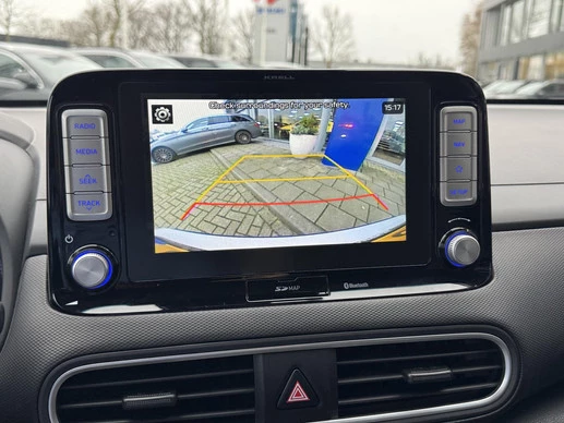 Hyundai Kona - Afbeelding 10 van 30