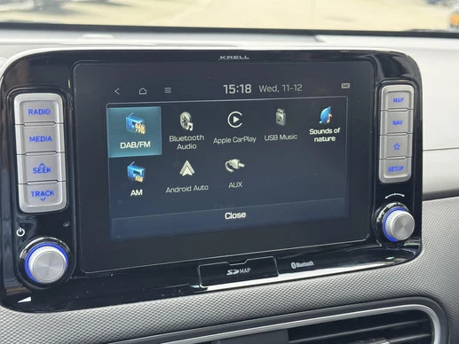 Hyundai Kona - Afbeelding 11 van 30