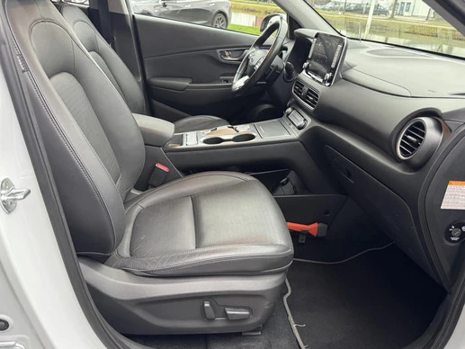 Hyundai Kona - Afbeelding 12 van 30