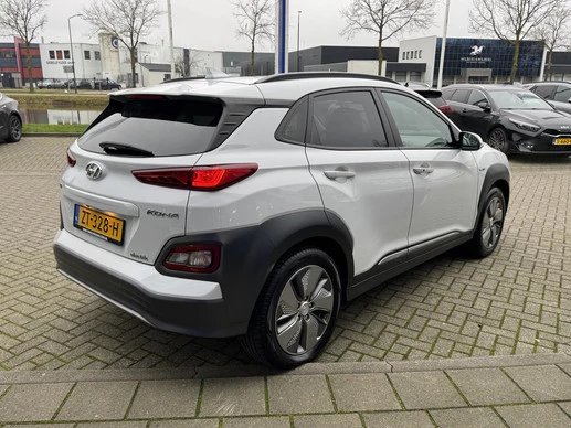 Hyundai Kona - Afbeelding 14 van 30