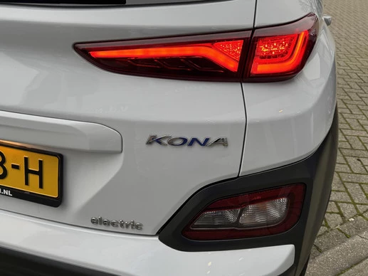 Hyundai Kona - Afbeelding 15 van 30