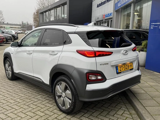 Hyundai Kona - Afbeelding 16 van 30