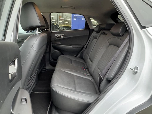 Hyundai Kona - Afbeelding 17 van 30