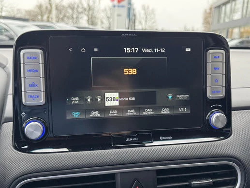 Hyundai Kona - Afbeelding 22 van 30