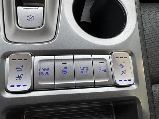 Hyundai Kona - Afbeelding 26 van 30