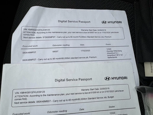 Hyundai Kona - Afbeelding 30 van 30