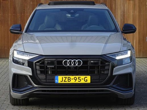 Audi Q8 - Afbeelding 2 van 30