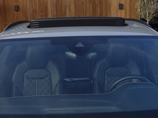 Audi Q8 - Afbeelding 4 van 30