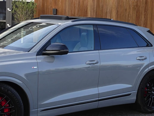 Audi Q8 - Afbeelding 5 van 30