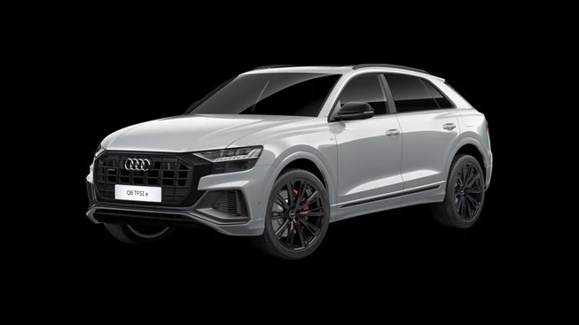 Audi Q8 - Afbeelding 7 van 30