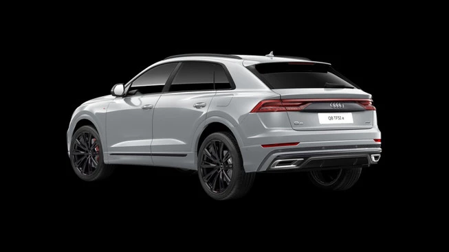 Audi Q8 - Afbeelding 8 van 30