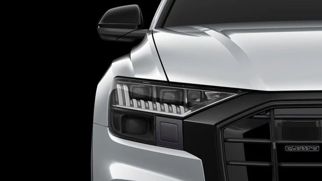 Audi Q8 - Afbeelding 11 van 30