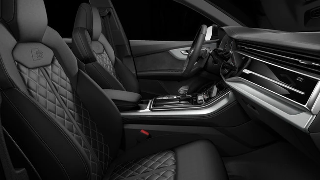 Audi Q8 - Afbeelding 12 van 30