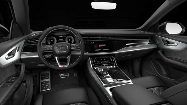 Audi Q8 - Afbeelding 13 van 30