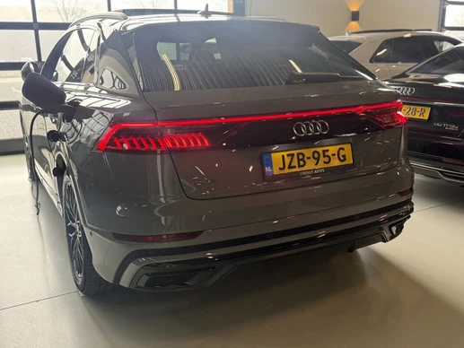 Audi Q8 - Afbeelding 14 van 30