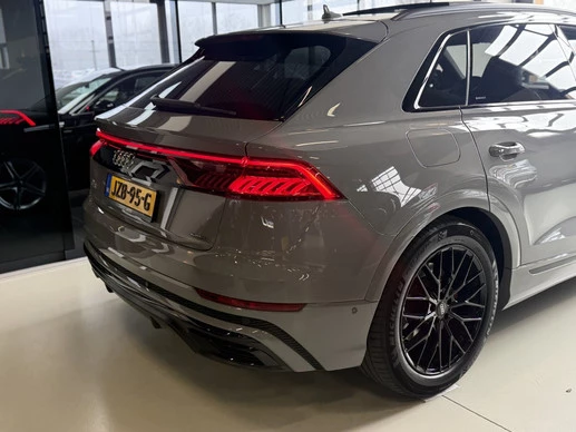 Audi Q8 - Afbeelding 15 van 30