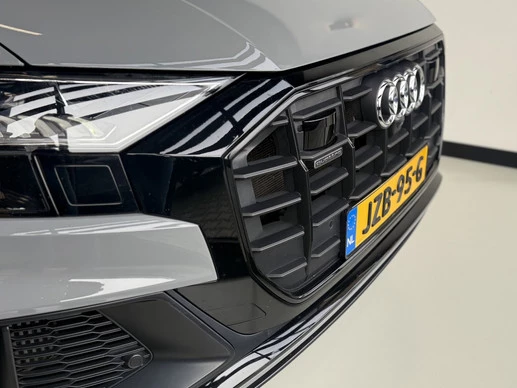 Audi Q8 - Afbeelding 16 van 30