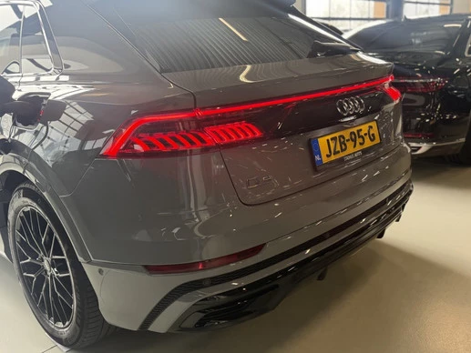 Audi Q8 - Afbeelding 17 van 30