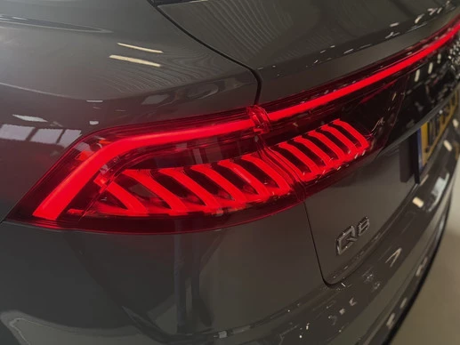 Audi Q8 - Afbeelding 19 van 30