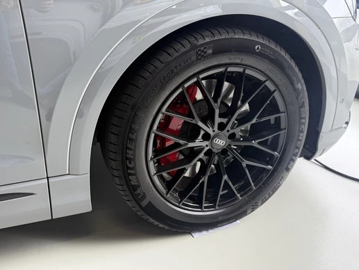 Audi Q8 - Afbeelding 21 van 30