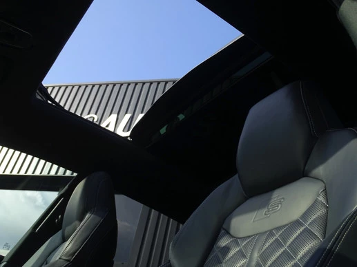 Audi Q8 - Afbeelding 23 van 30