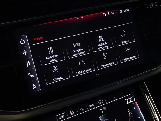 Audi Q8 - Afbeelding 27 van 30