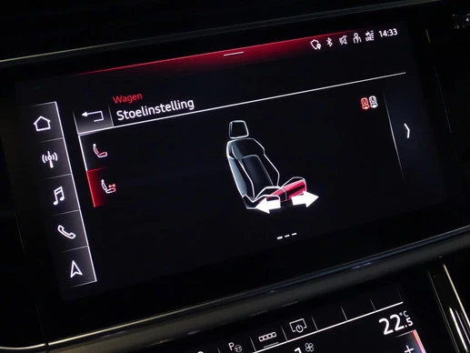 Audi Q8 - Afbeelding 29 van 30