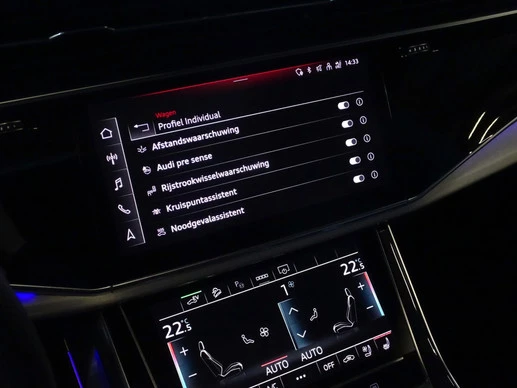 Audi Q8 - Afbeelding 30 van 30