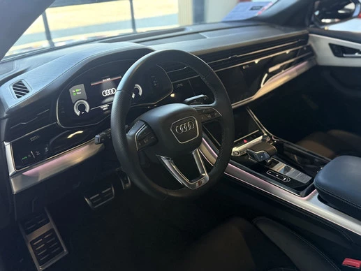 Audi Q8 - Afbeelding 24 van 30