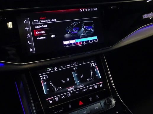 Audi Q8 - Afbeelding 25 van 30