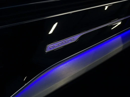 Audi Q8 - Afbeelding 26 van 30