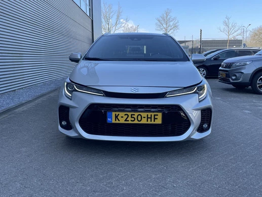 Suzuki Swace - Afbeelding 3 van 29