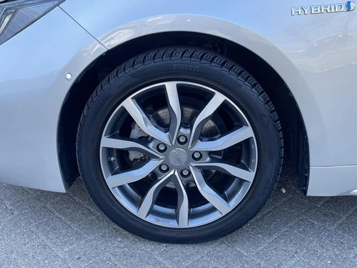 Suzuki Swace - Afbeelding 6 van 29