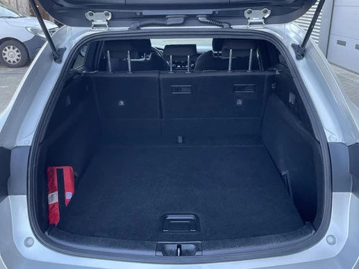 Suzuki Swace - Afbeelding 10 van 29