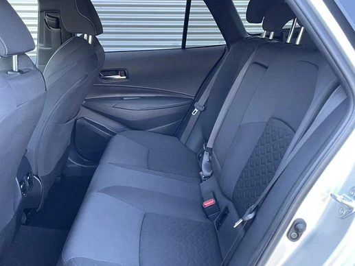 Suzuki Swace - Afbeelding 11 van 29