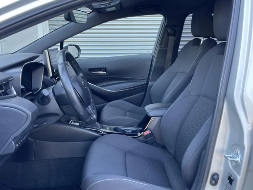 Suzuki Swace - Afbeelding 14 van 29