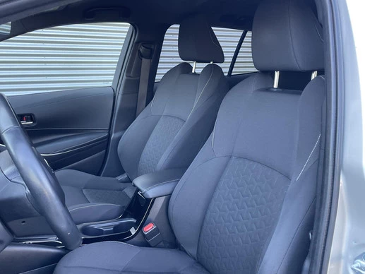 Suzuki Swace - Afbeelding 15 van 29