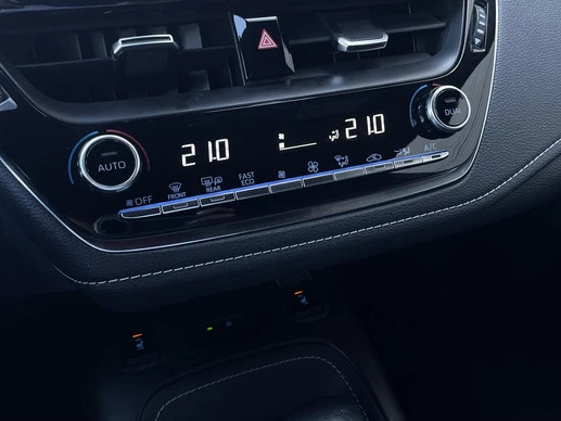 Suzuki Swace - Afbeelding 20 van 29