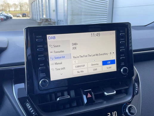 Suzuki Swace - Afbeelding 21 van 29