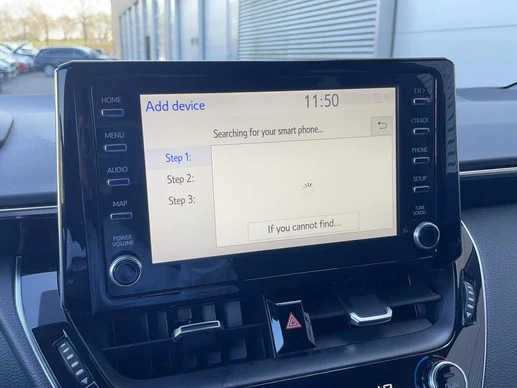 Suzuki Swace - Afbeelding 22 van 29