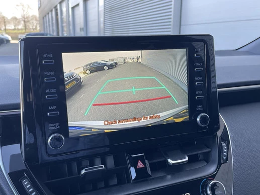 Suzuki Swace - Afbeelding 23 van 29