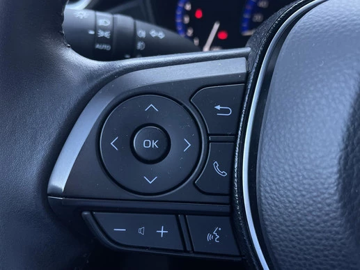 Suzuki Swace - Afbeelding 24 van 29